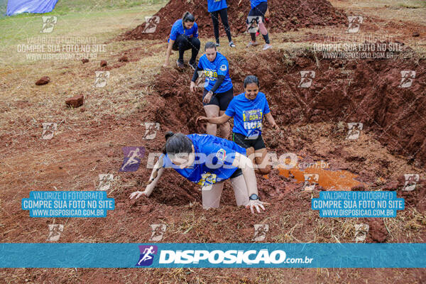 2º Porecatu Hard Run