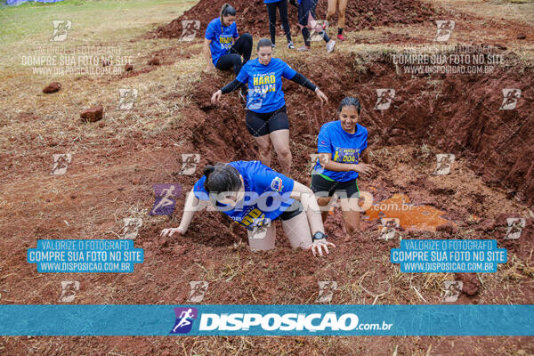 2º Porecatu Hard Run