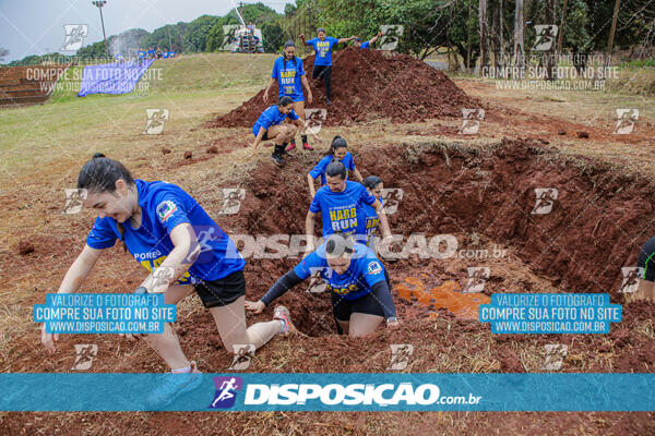 2º Porecatu Hard Run