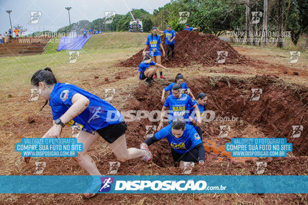 2º Porecatu Hard Run