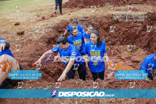 2º Porecatu Hard Run