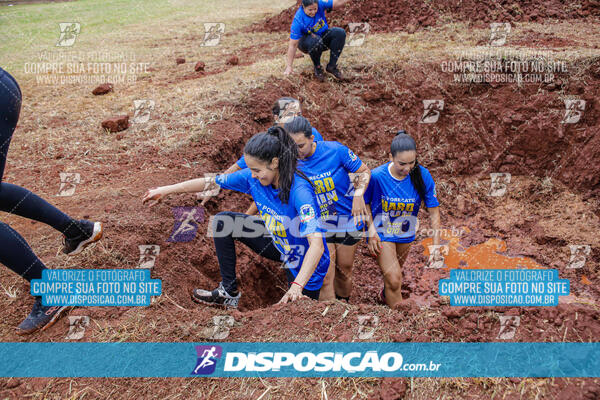 2º Porecatu Hard Run