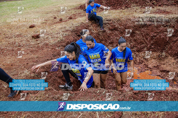 2º Porecatu Hard Run