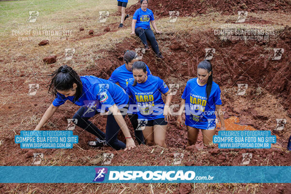 2º Porecatu Hard Run