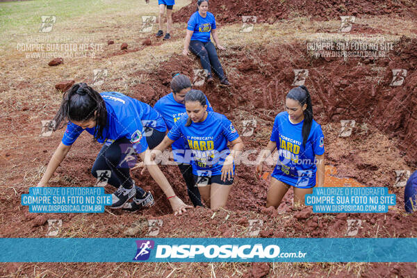 2º Porecatu Hard Run