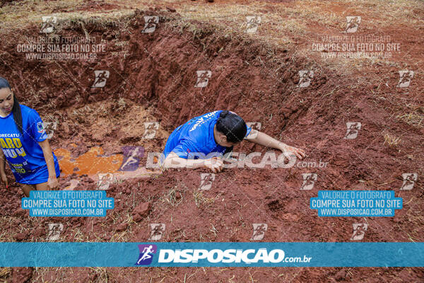 2º Porecatu Hard Run