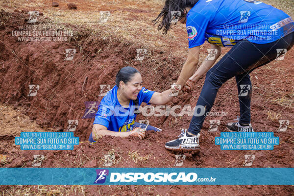 2º Porecatu Hard Run