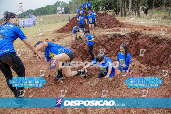 2º Porecatu Hard Run