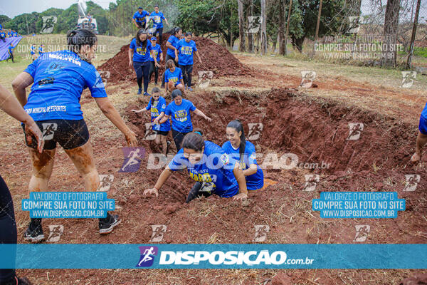 2º Porecatu Hard Run