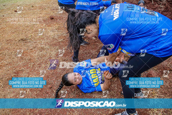 2º Porecatu Hard Run