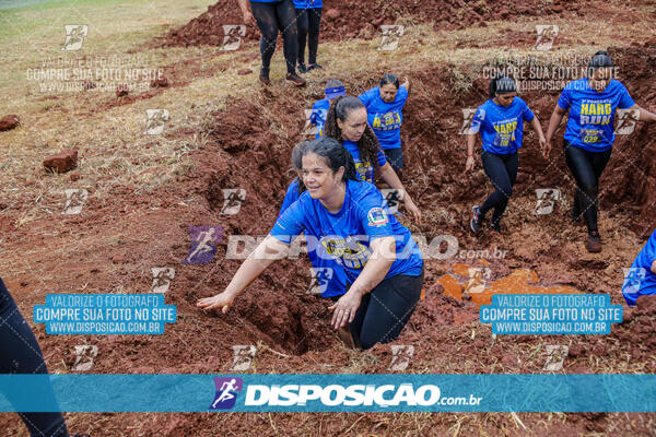 2º Porecatu Hard Run