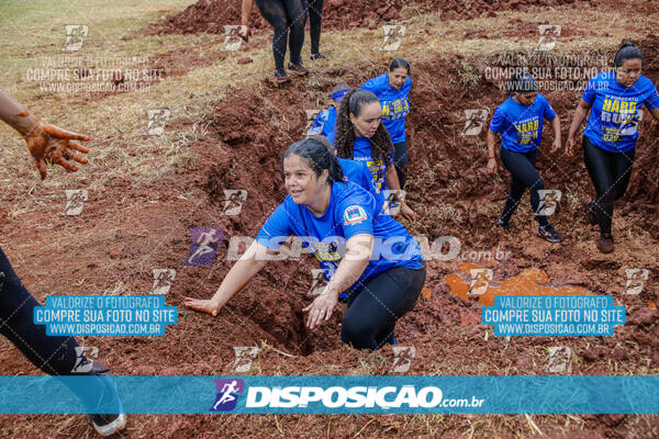 2º Porecatu Hard Run