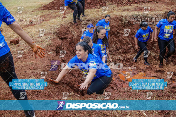 2º Porecatu Hard Run