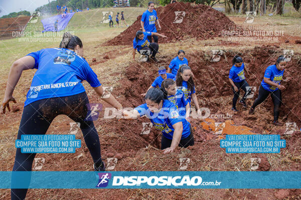 2º Porecatu Hard Run