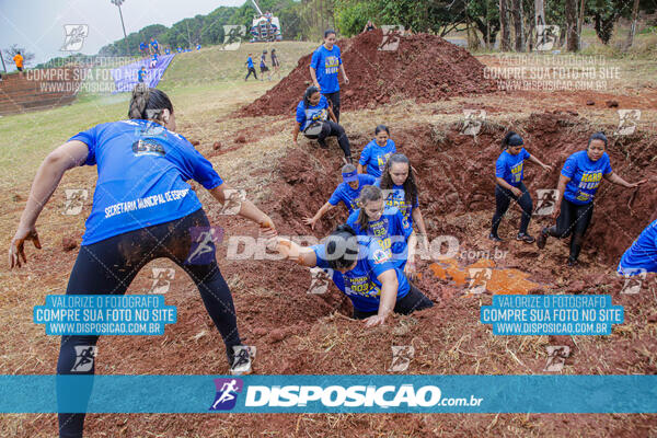 2º Porecatu Hard Run