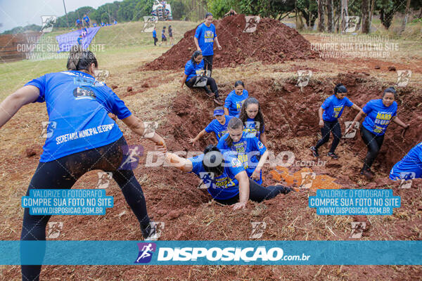 2º Porecatu Hard Run