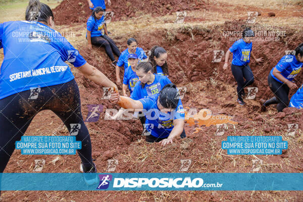 2º Porecatu Hard Run