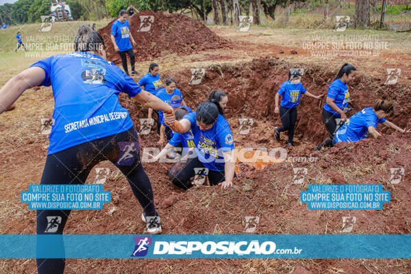 2º Porecatu Hard Run