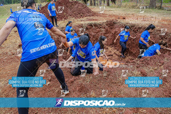 2º Porecatu Hard Run