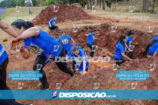 2º Porecatu Hard Run