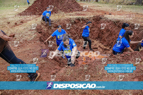 2º Porecatu Hard Run