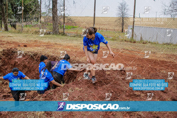 2º Porecatu Hard Run