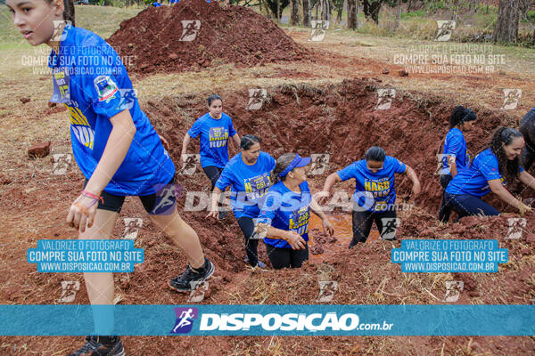 2º Porecatu Hard Run