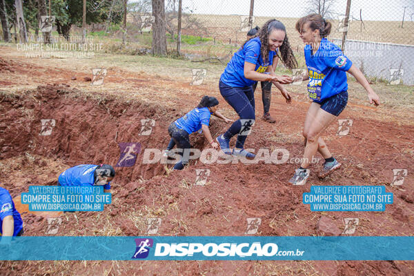 2º Porecatu Hard Run