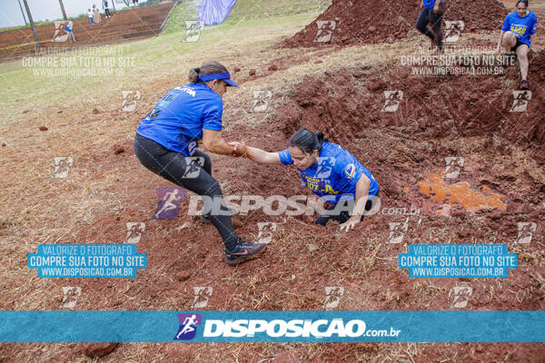 2º Porecatu Hard Run