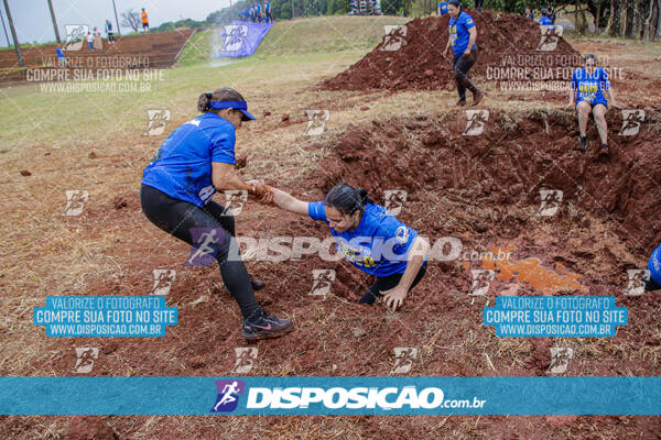 2º Porecatu Hard Run