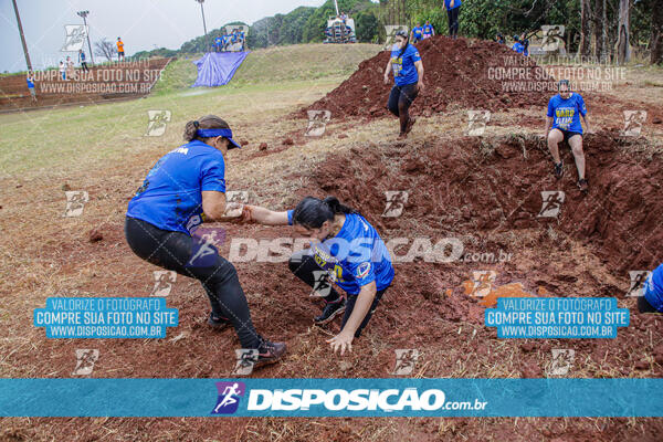 2º Porecatu Hard Run