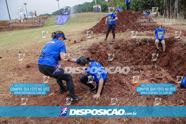 2º Porecatu Hard Run