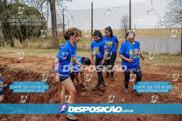 2º Porecatu Hard Run