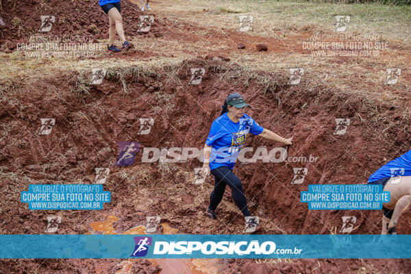 2º Porecatu Hard Run