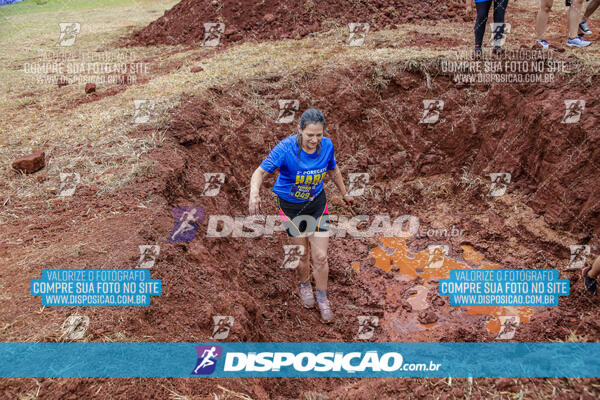 2º Porecatu Hard Run