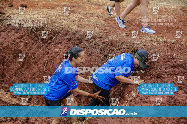 2º Porecatu Hard Run