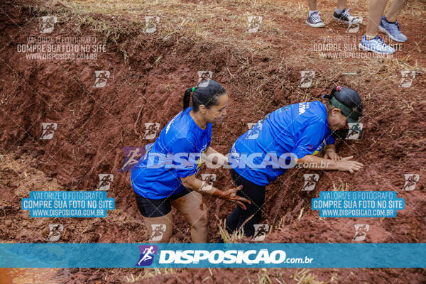 2º Porecatu Hard Run