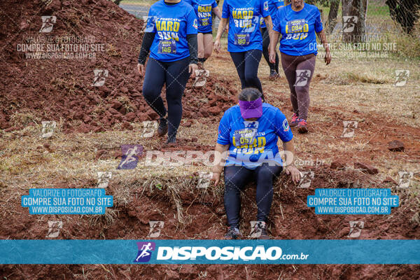 2º Porecatu Hard Run