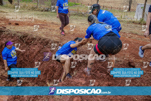 2º Porecatu Hard Run