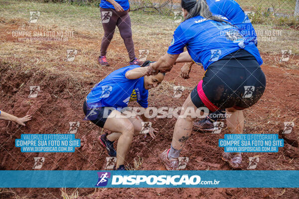 2º Porecatu Hard Run