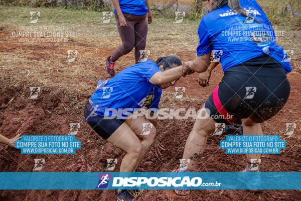 2º Porecatu Hard Run