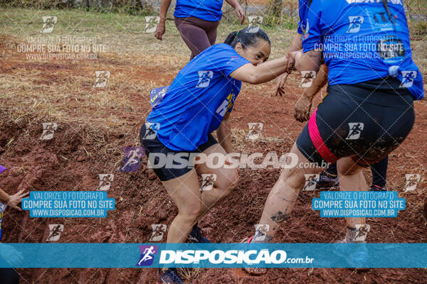 2º Porecatu Hard Run