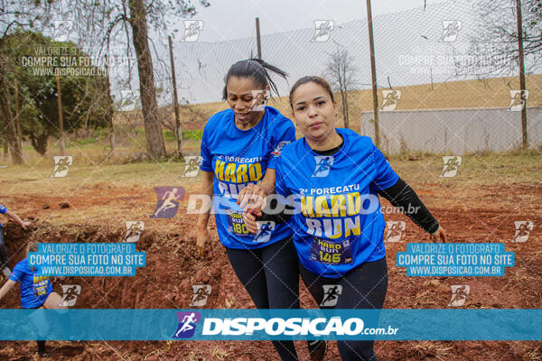 2º Porecatu Hard Run