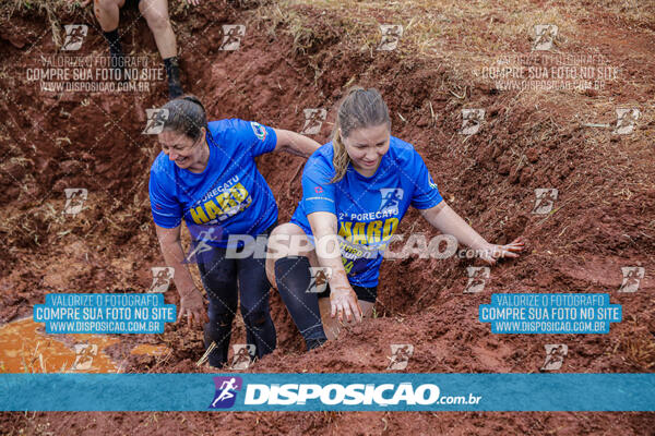 2º Porecatu Hard Run