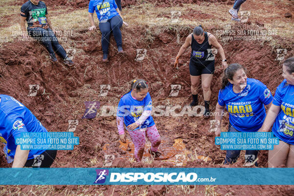 2º Porecatu Hard Run