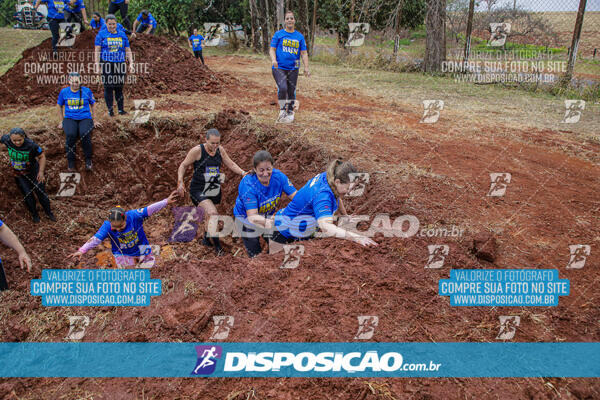 2º Porecatu Hard Run