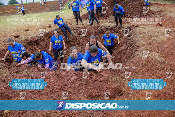 2º Porecatu Hard Run