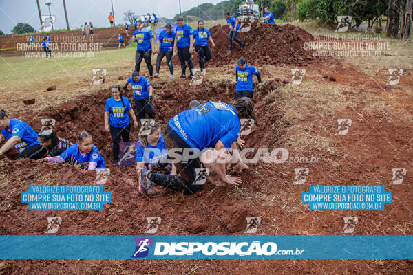 2º Porecatu Hard Run