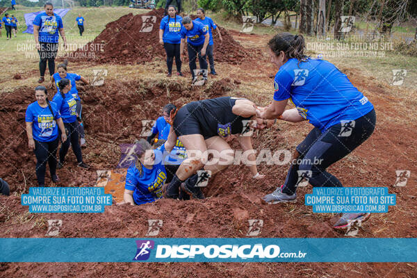 2º Porecatu Hard Run