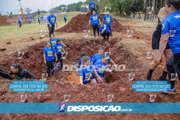 2º Porecatu Hard Run